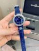 Copy Jaeger LeCoultre Rendez-Vous Diamond Stainless Steel Blue Dial 34mm (9)_th.jpg